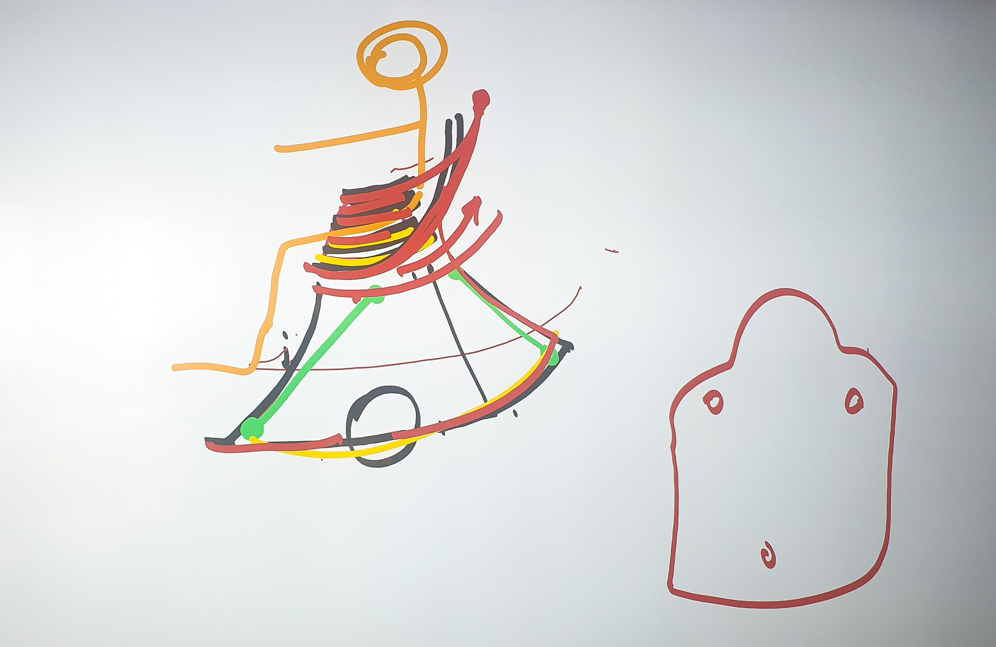 Croquis N°8