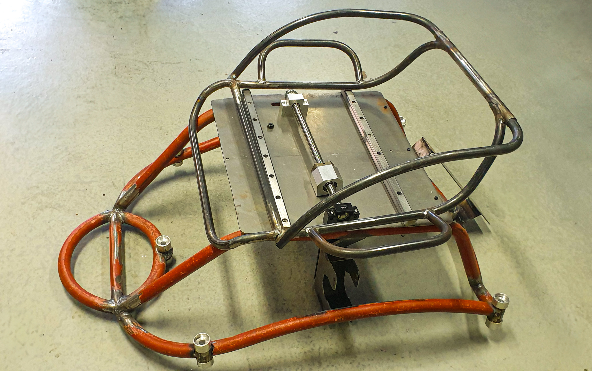 Volting V1-2