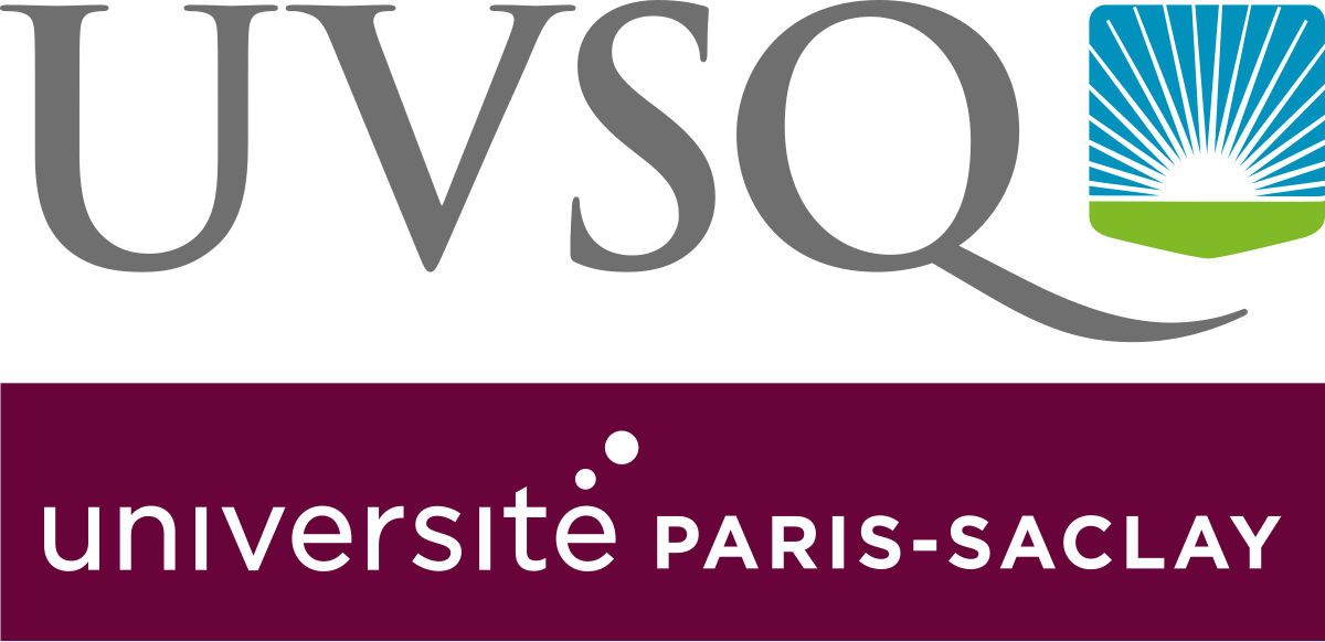Logo UVSQ